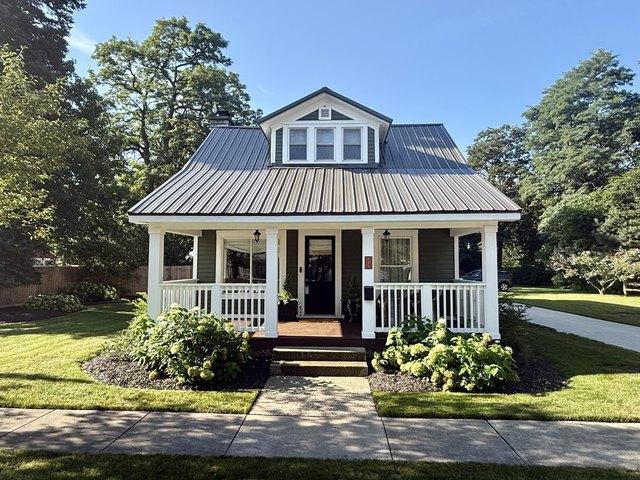 House for sale in Paw Paw, Van Buren County