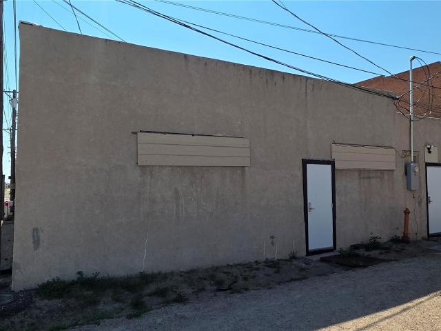 Commercial for sale in Julesburg, Colorado