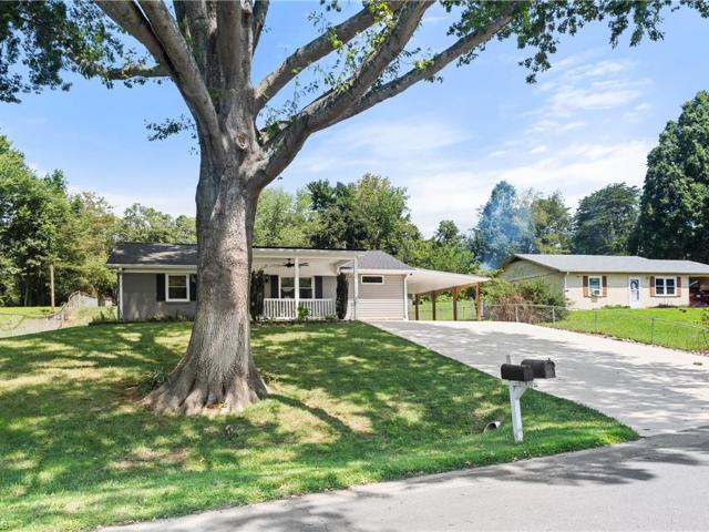 House for sale in King, Stokes County