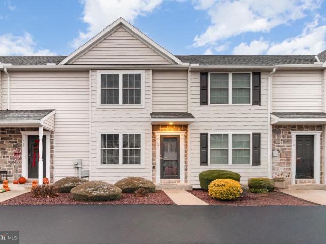Property for sale in Bowmansville, Pennsylvania