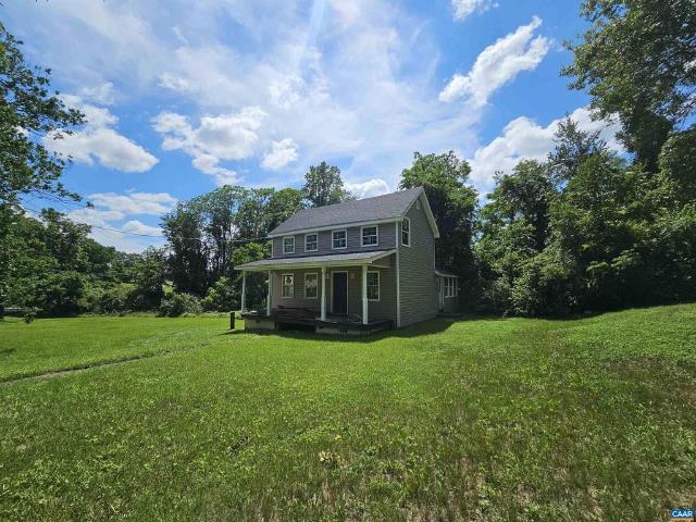 House for sale in Virginia