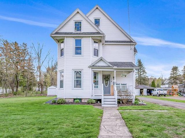 House for sale in Jermyn, Pennsylvania