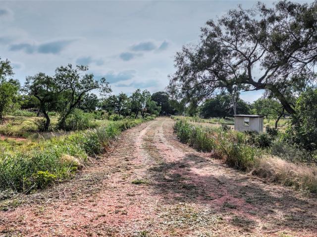 Land for sale in Llano, Texas