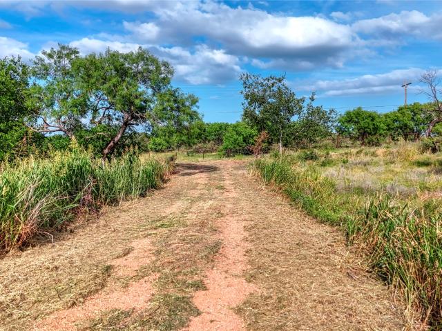 Land for sale in Llano, Texas
