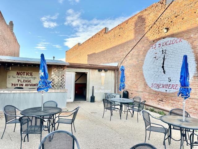 Commercial for sale in Lake Benton, Minnesota