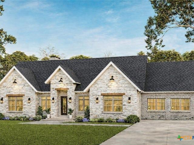 House for sale in Blessing, Texas