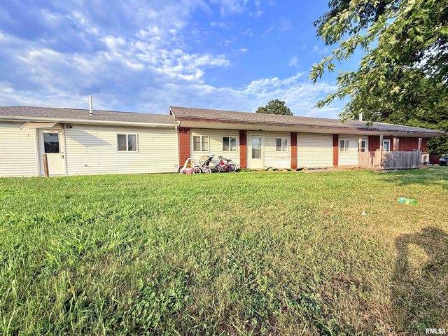 House for sale in Kincaid, Christian County