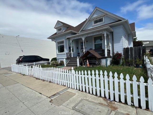 House for sale in Salinas, California