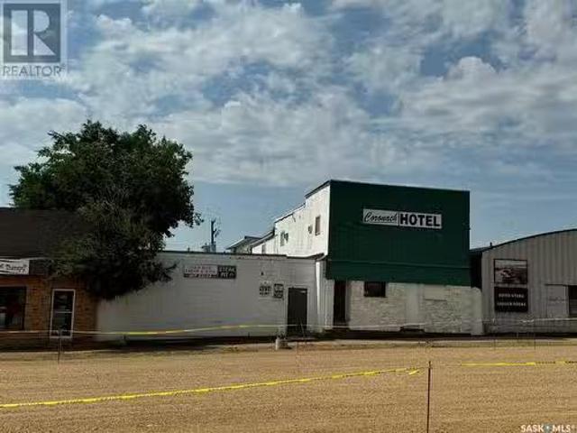 House for sale in Coronach, Saskatchewan