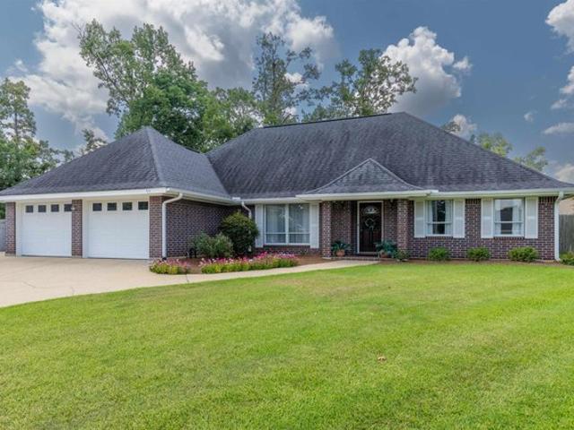 House for sale in West Monroe, Louisiana