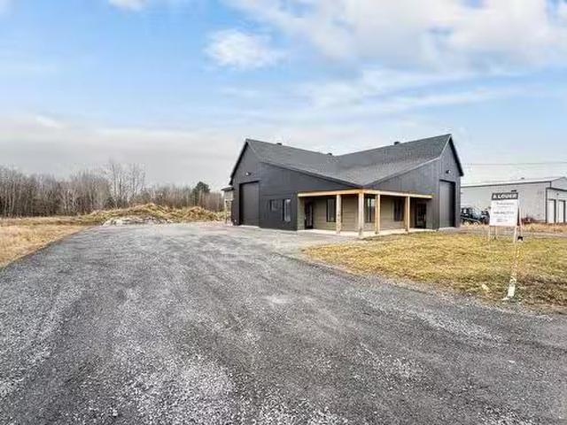 House for sale in Brigham