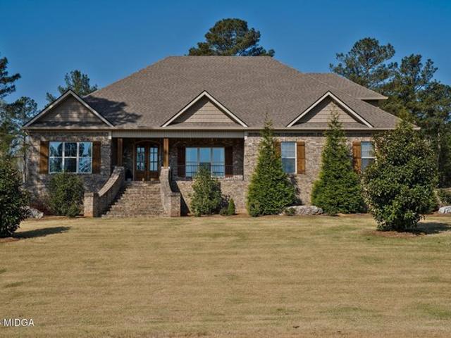 House for sale in Forsyth, Georgia