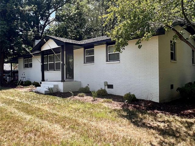 House for sale in Wingate, North Carolina