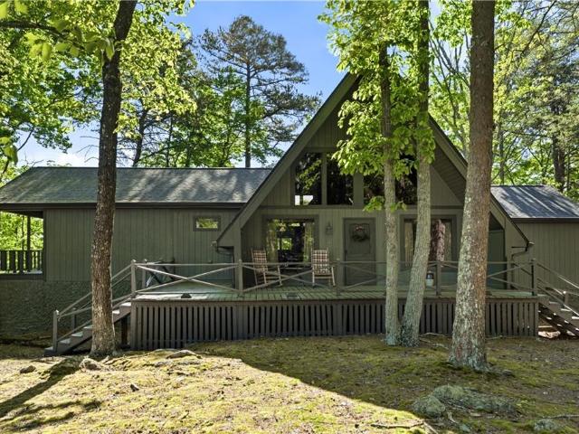 House for sale in Georgia