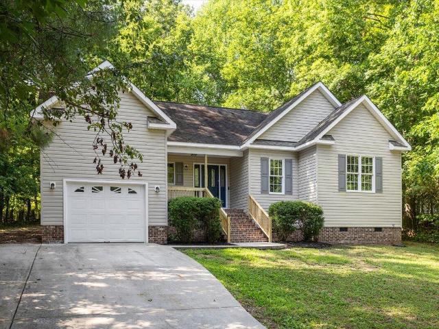 House for sale in Louisburg, North Carolina
