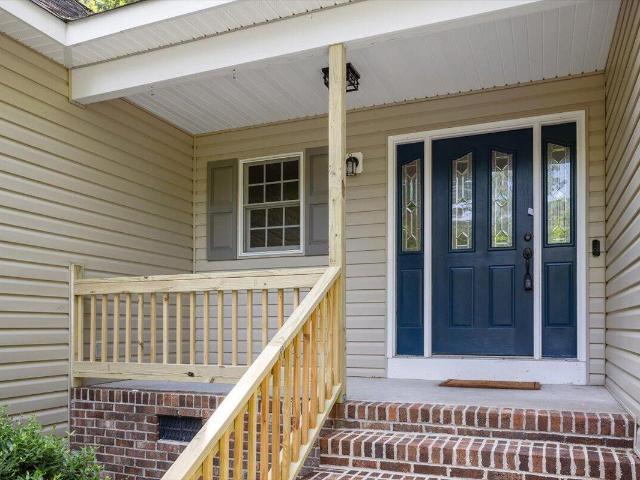 House for sale in Louisburg, North Carolina