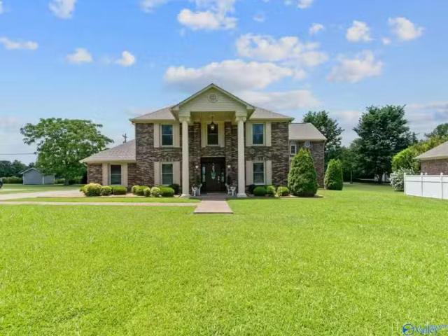 House for rent in Scottsboro