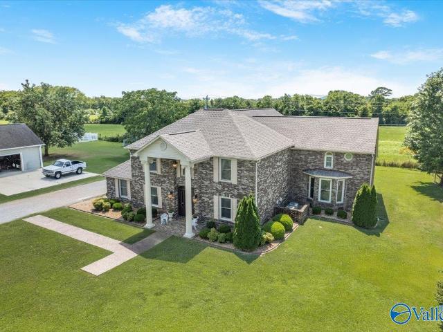 House for sale in Scottsboro, Alabama