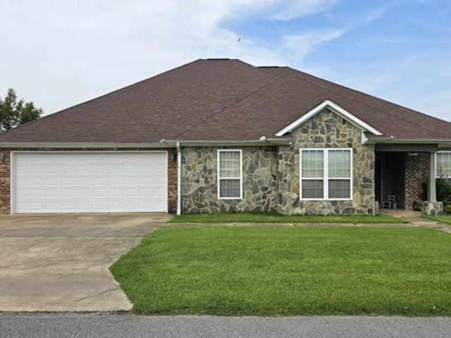 House for sale in Delhi, Louisiana
