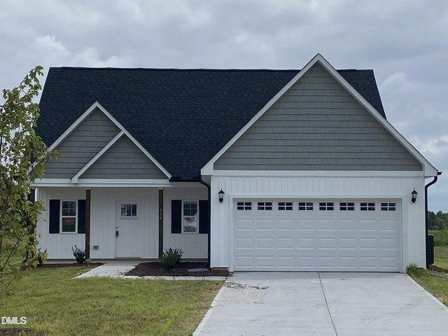 House for rent in Pikeville, Wayne County
