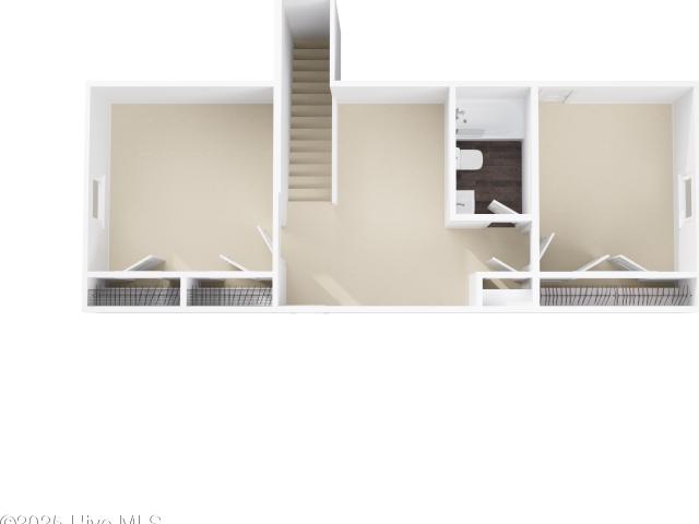 House for sale in Pikeville, North Carolina