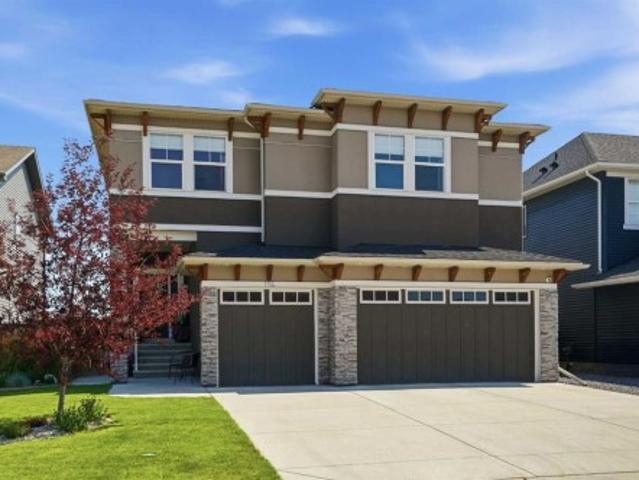 House for sale in Chestermere, Alberta