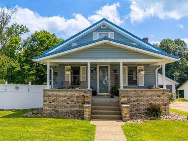 House for sale in Belmont, Ohio