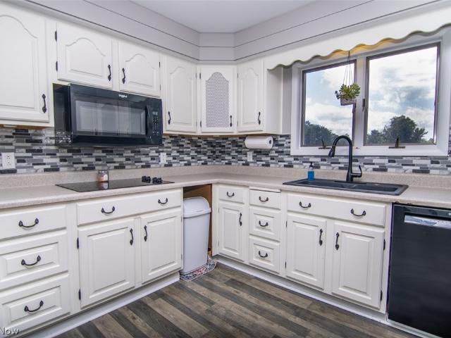 House for sale in Belmont, Ohio