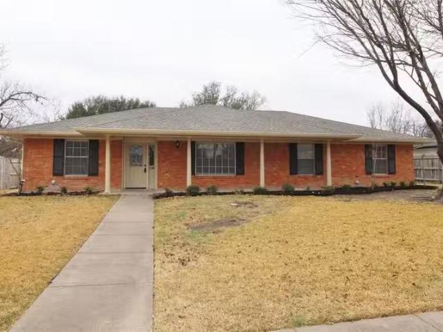 House for rent in Carrollton