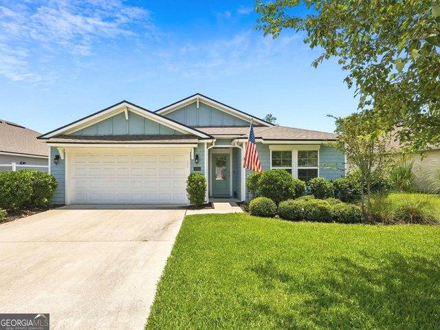 House for sale in Georgia