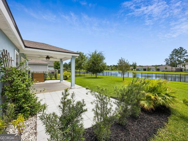 House for sale in St. Marys, Camden County