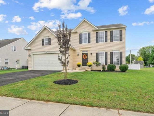 House for sale in Delaware
