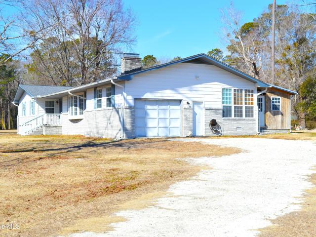 House for sale in North Carolina