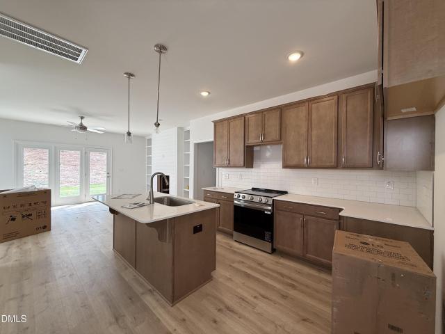 House for sale in Clayton, North Carolina