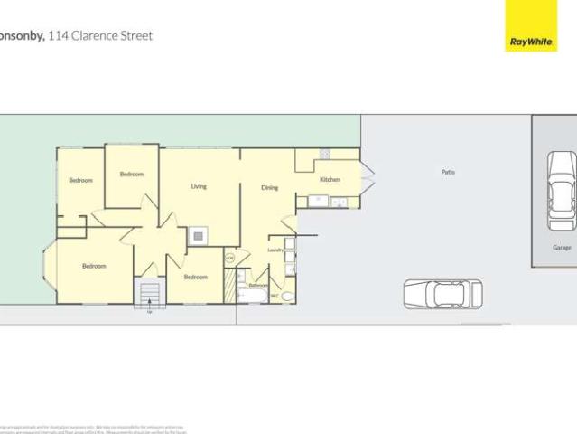 House for sale in Auckland, Oroua County