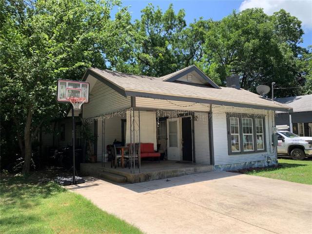 Property for rent in Johnson, Texas