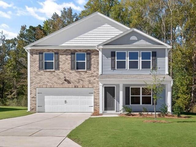 House for sale in La Grange, North Carolina