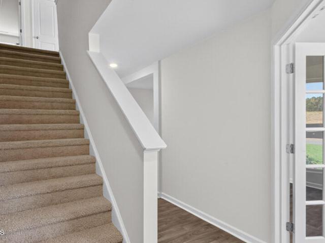 House for sale in La Grange, North Carolina
