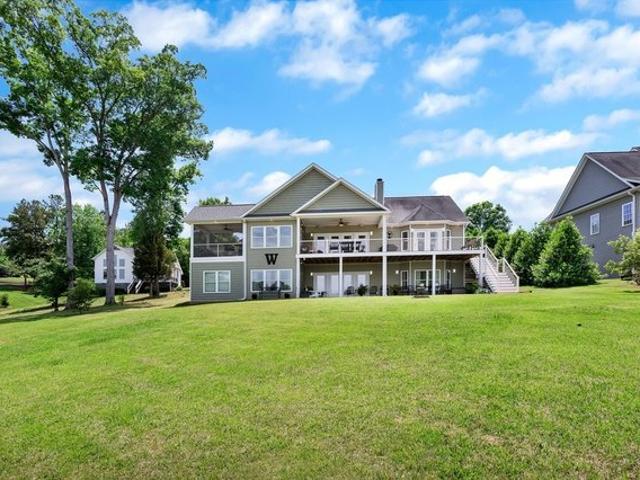 House for sale in Abbeville, South Carolina