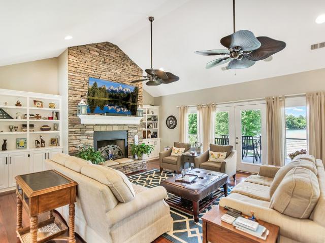 House for sale in Abbeville, South Carolina