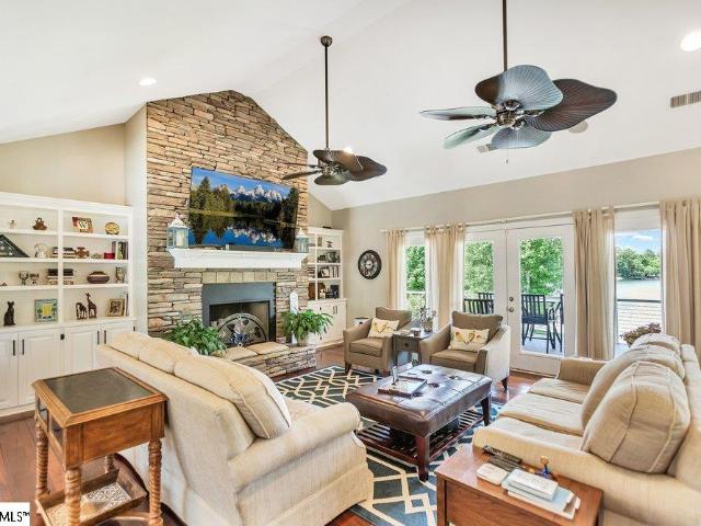 House for sale in Abbeville, South Carolina