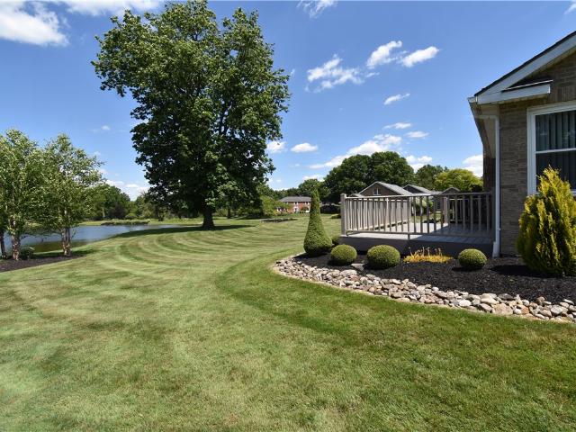 Condo for sale in Mercer, Pennsylvania