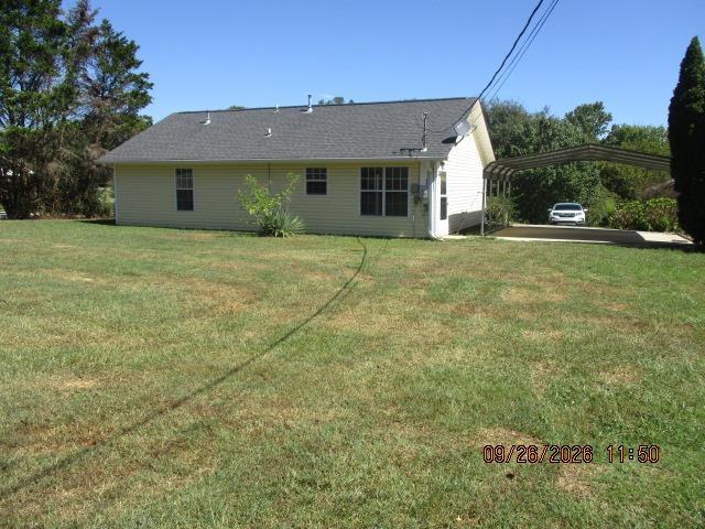 House for sale in Cullman, Cullman County