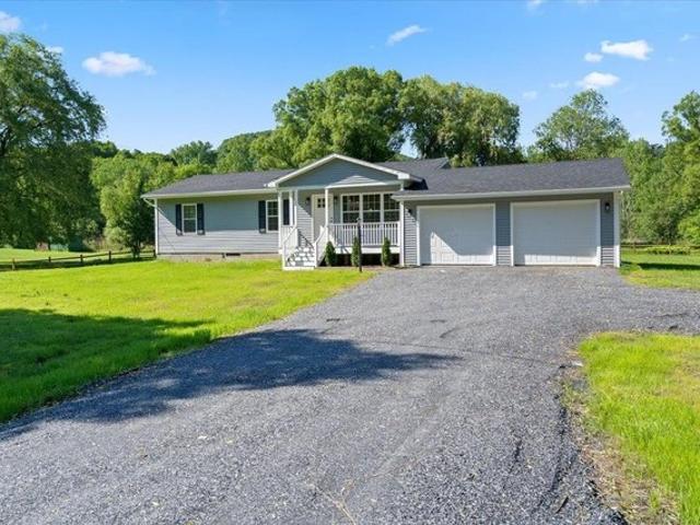House for sale in Milton, Vermont