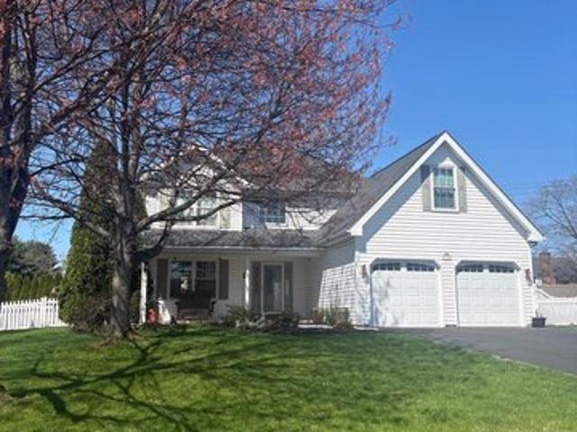 House for sale in Telford, Pennsylvania