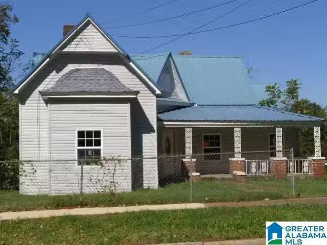 House for rent in Talladega