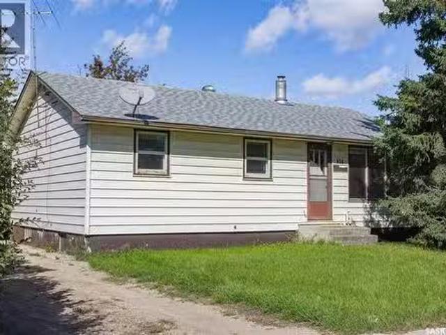 House for sale in Viscount, Saskatchewan