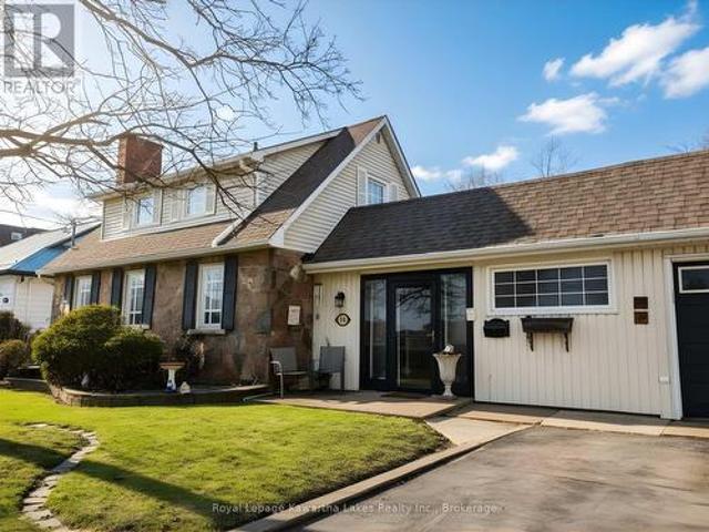 House for sale in Lindsay, Kawartha Lakes