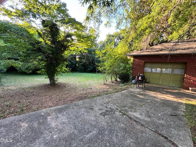 House for sale in Warrenton, North Carolina