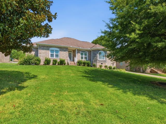 House for sale in Gallatin, Middle Tennessee